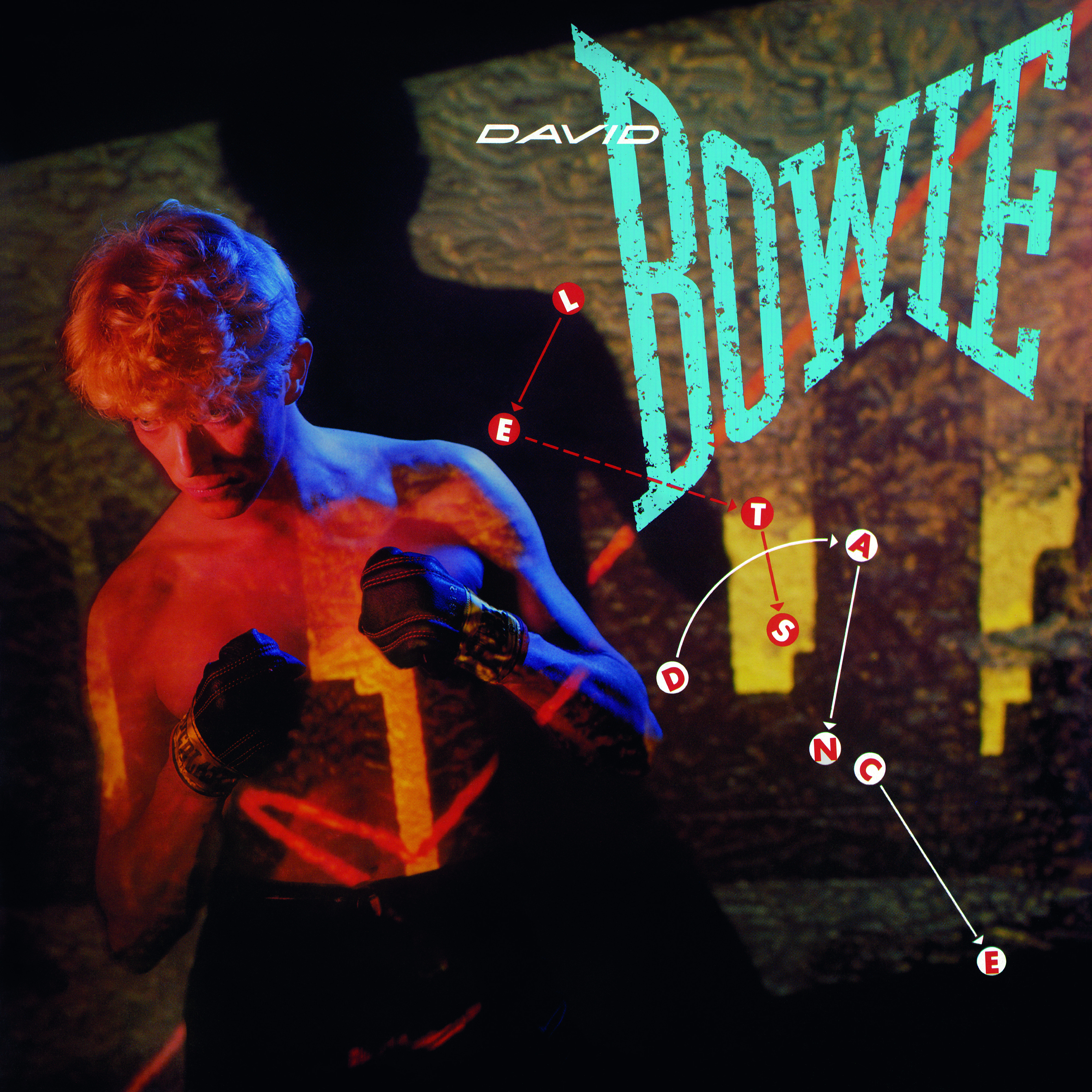 Bowie, David - Let's Dance (2018 Remastered), Vinyl Album